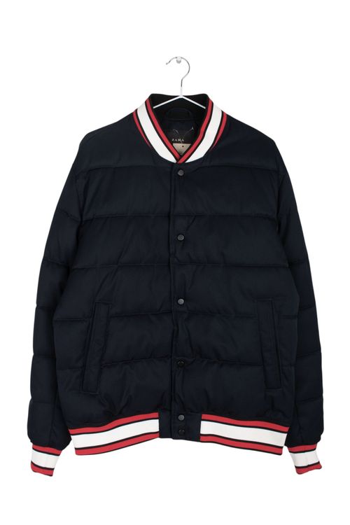 Campera Invierno Zara T: Large