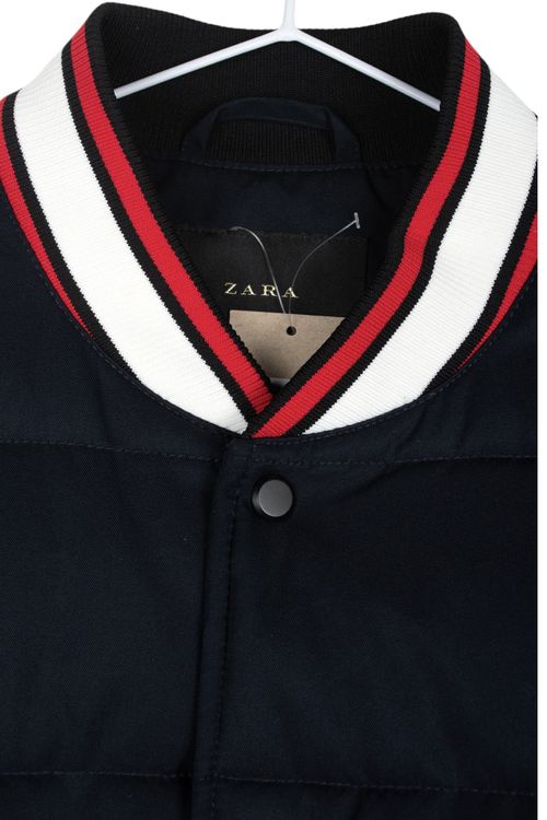Campera Invierno Zara T: Large