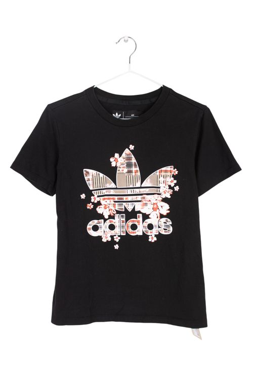 Remera Deportiva Adidas T: Small