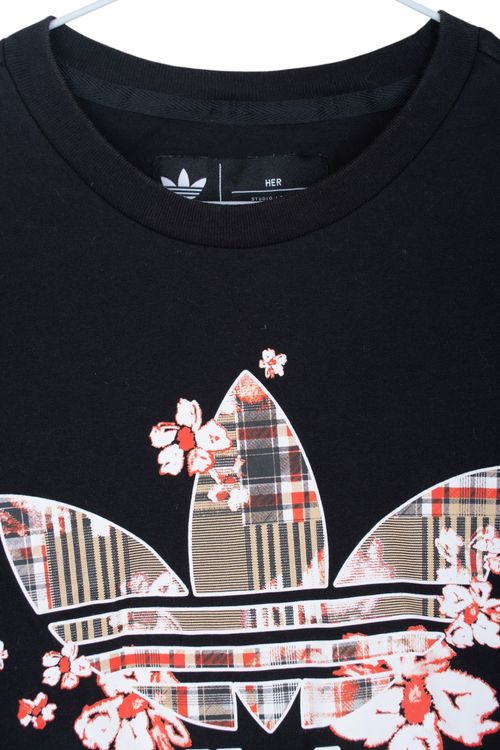 Remera Deportiva Adidas T: Small