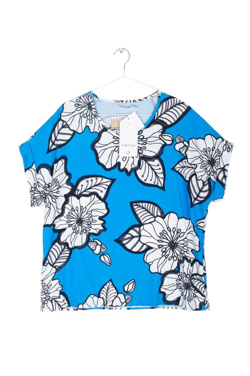 Blusa Portsaid T: Large