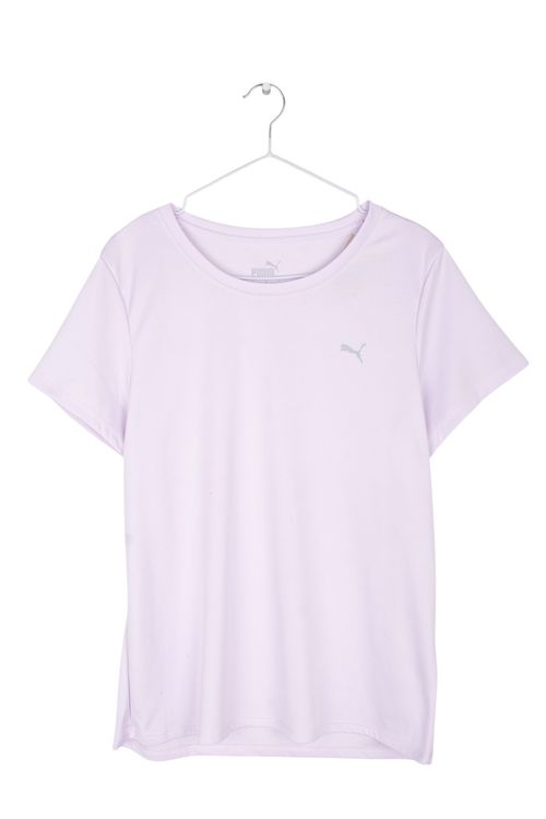 Remera Deportiva Puma T: Large