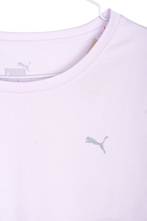 Remera Deportiva Puma T: Large