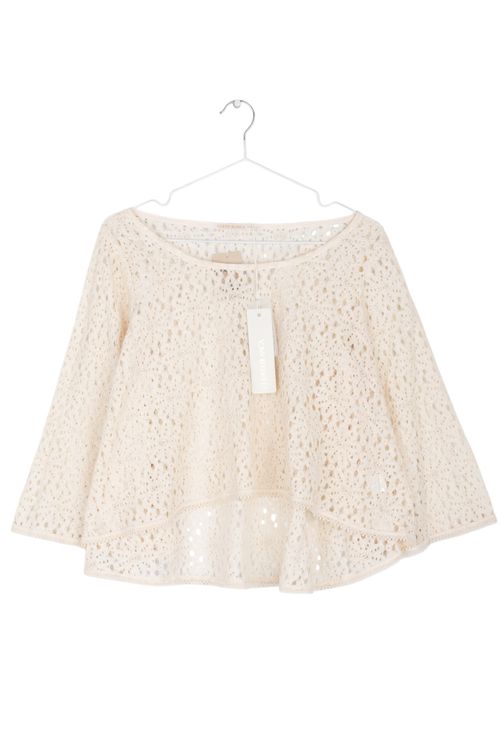 Remera Cuesta Blanca T: Small