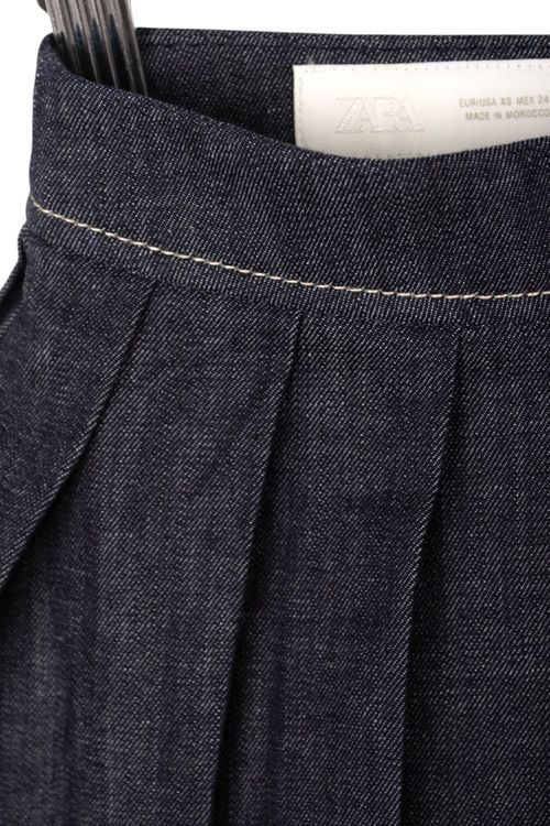 Pollera Zara