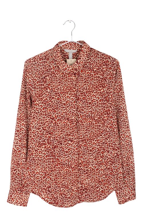 Camisa H&m T: Medium