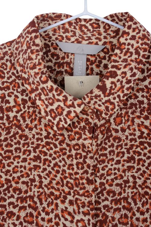 Camisa H&m T: Medium