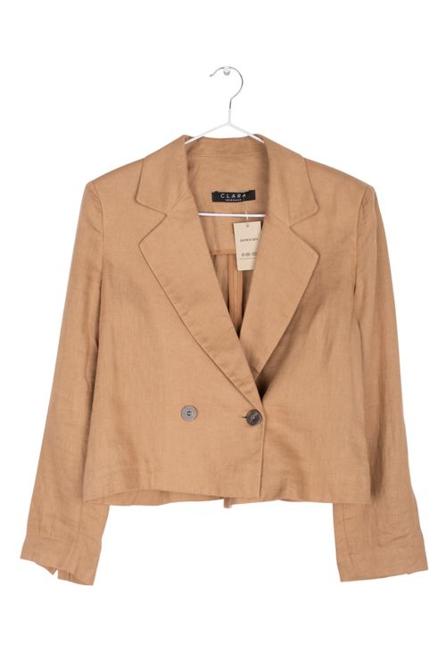 Blazer Clara Ibarguren
