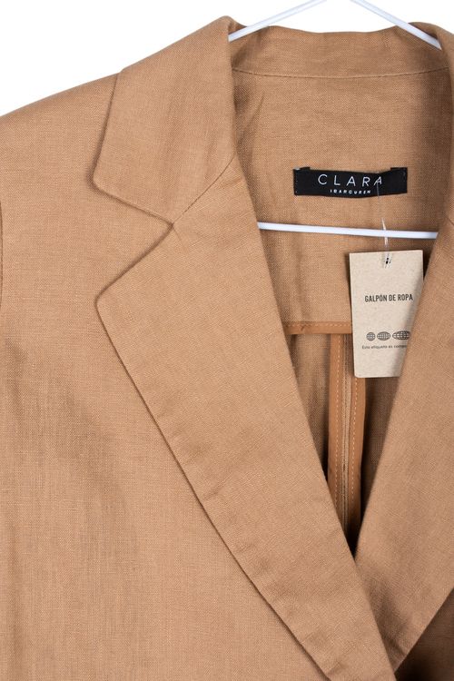 Blazer Clara Ibarguren