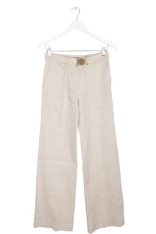 Pantalon Massimo Dutti T: 36