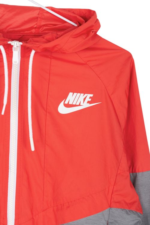 Campera Deportiva Nike T: Small