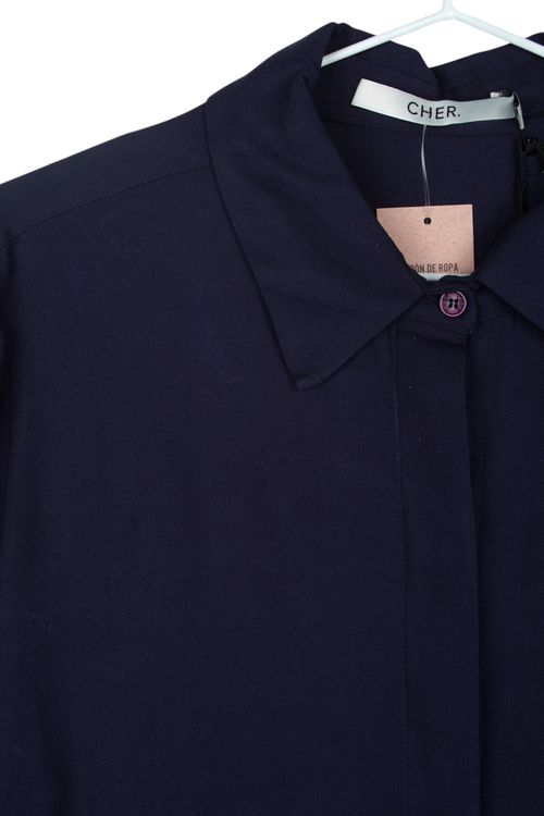 Vestido Maria Cher T: Small