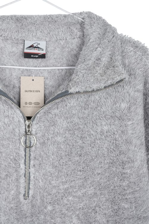 Buzo Montagne T: Xlarge
