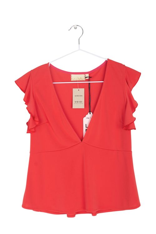 Top Las Pepas T: Small