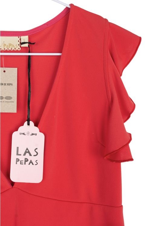 Top Las Pepas T: Small