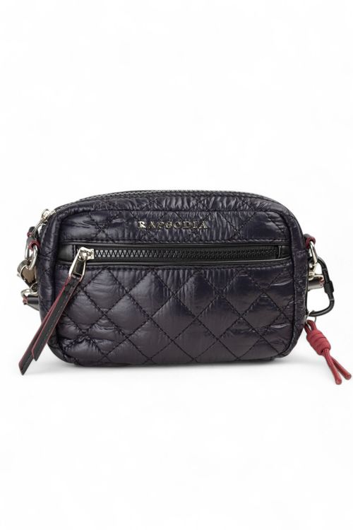 Cartera Chica Rapsodia T: Small