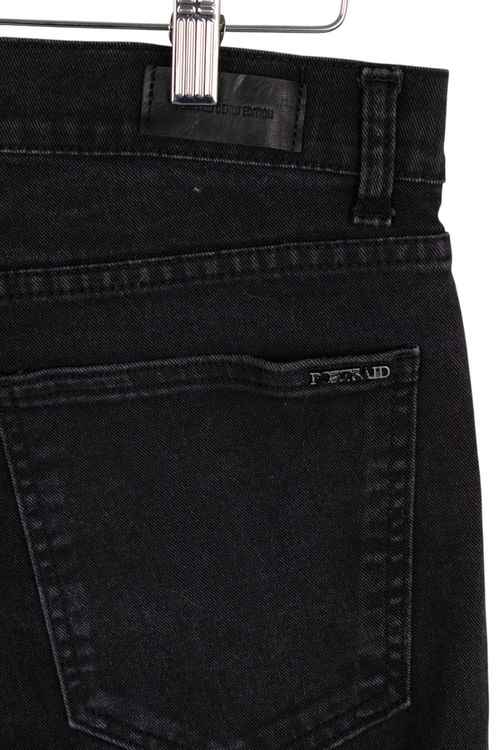 Jean Portsaid T: 46