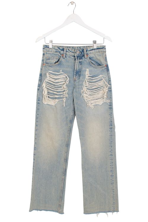 Jean Zara T: 34