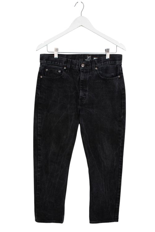 Jean George T: 40