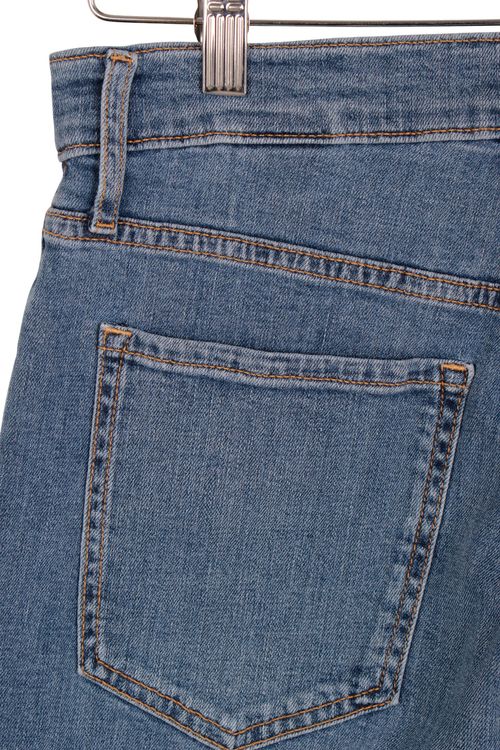 Jean Banana Republic T: 38