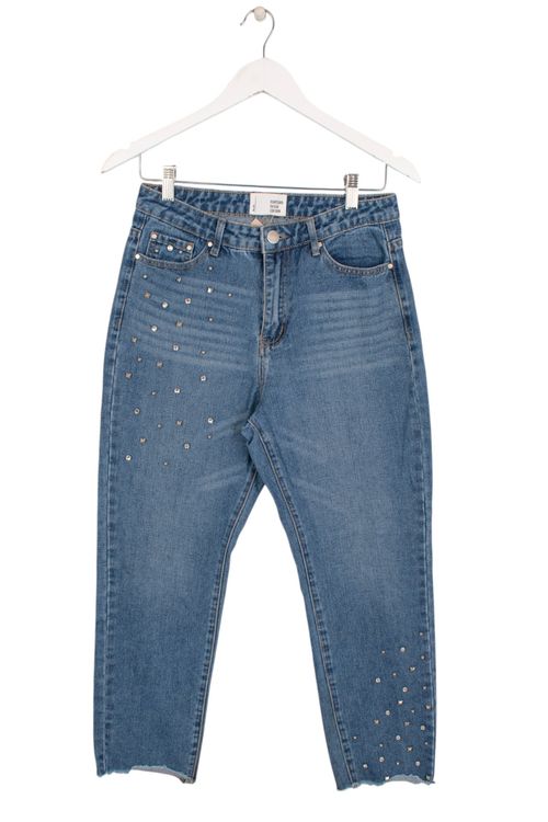 Jean Portsaid T: 40