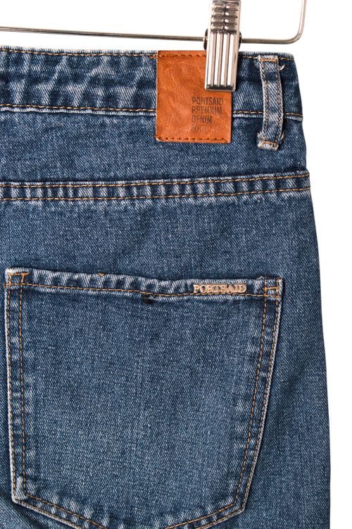 Jean Portsaid T: 40