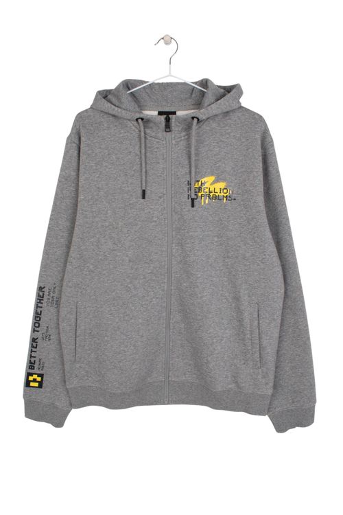 Buzo Kevingston T: Large