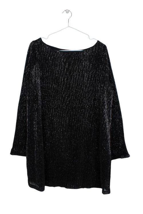 Vestido Allo Martinez T: Large