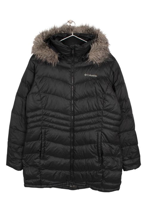 Campera Invierno Columbia T: Large
