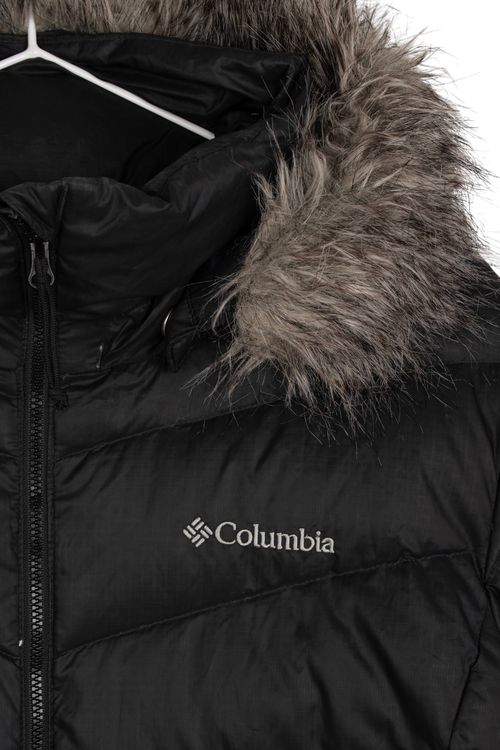 Campera Invierno Columbia T: Large
