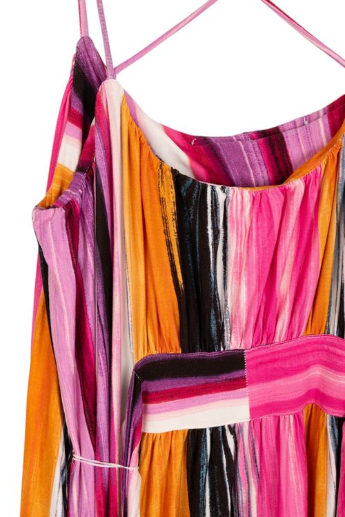 Vestido Calvin Klein T: Large