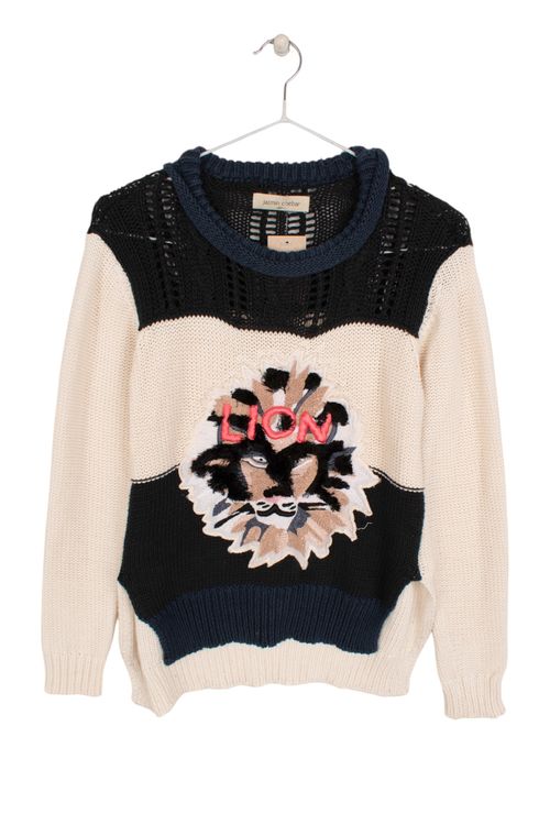 Sweater Jazmin Chebar T: Small