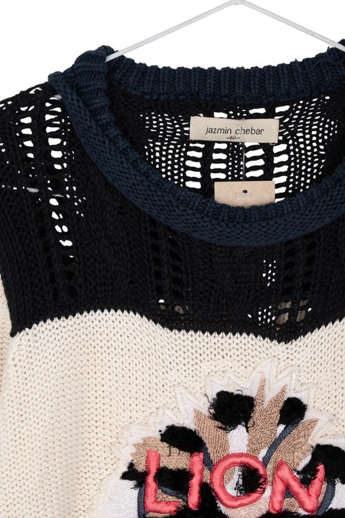 Sweater Jazmin Chebar T: Small