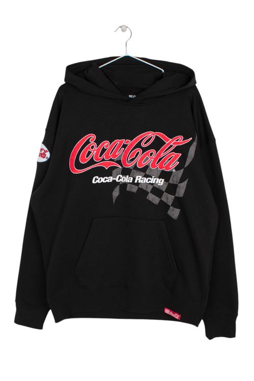 Buzo Coca Cola T: Large