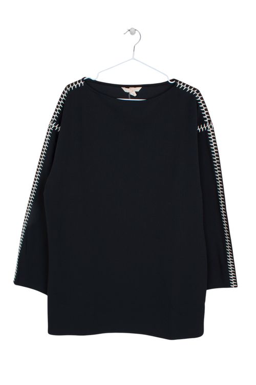Vestido H&m T: Small