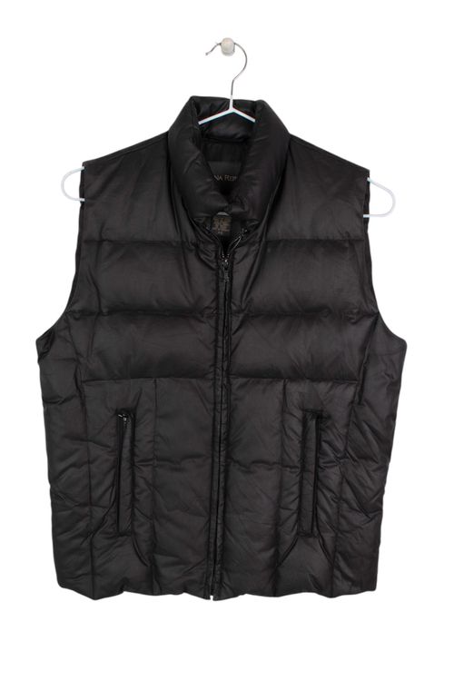 Chaleco Invierno Banana Republic T: Xsmall