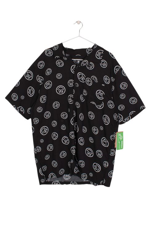 Camisa Vans T: Large