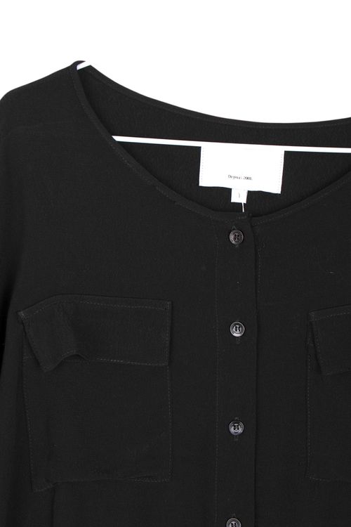 Camisa Mishka T: Small