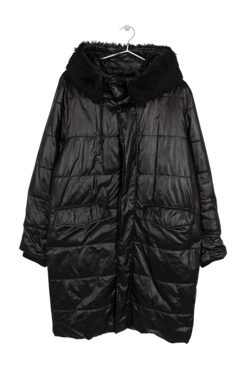 Campera Invierno Maria Cher T: Medium