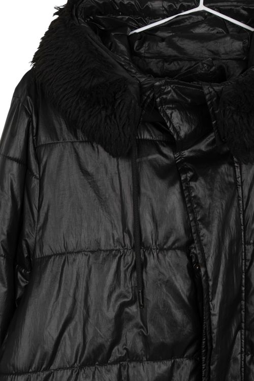 Campera Invierno Maria Cher T: Medium