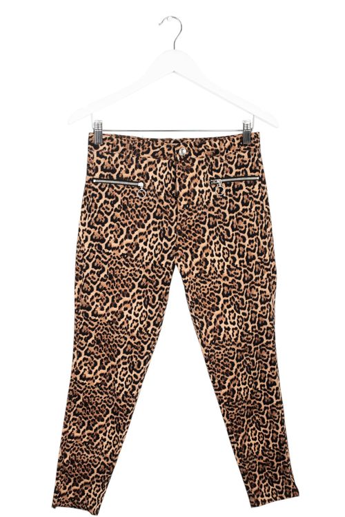 Pantalon Zara