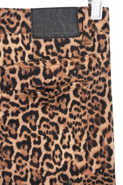 Pantalon Zara