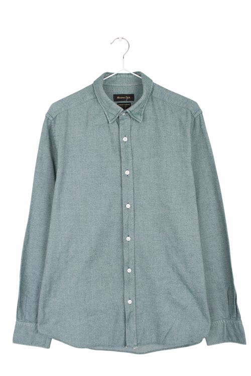 Camisa Massimo Dutti T: Medium