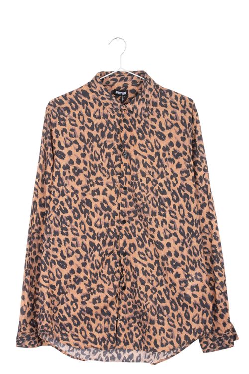 Camisa Ay Not Dead T: Medium