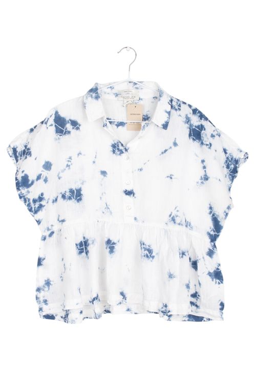 Blusa Rachel Zoe T: Medium