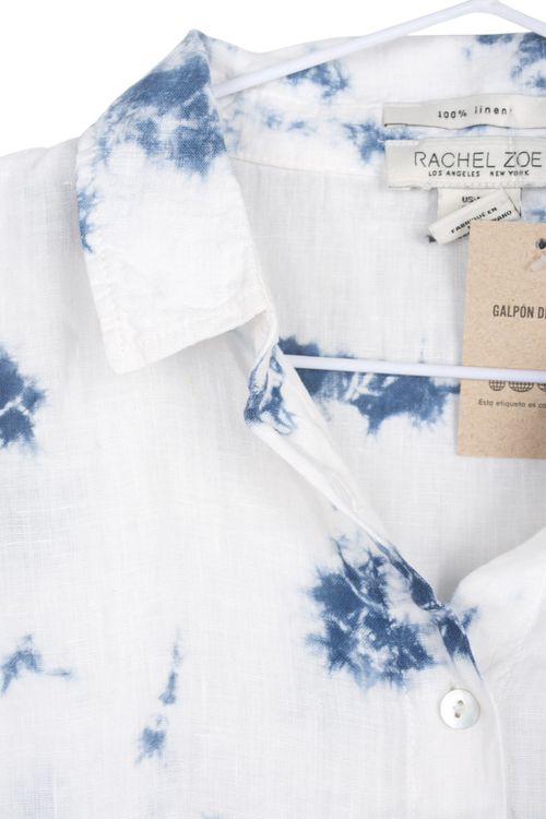 Blusa Rachel Zoe T: Medium