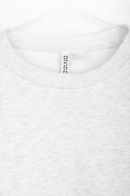 Buzo Divided T: Medium