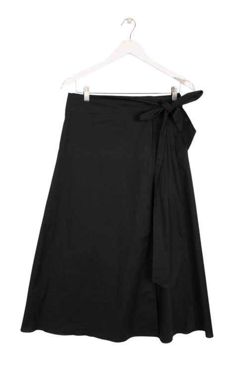 Pollera Etiqueta Negra T: Medium