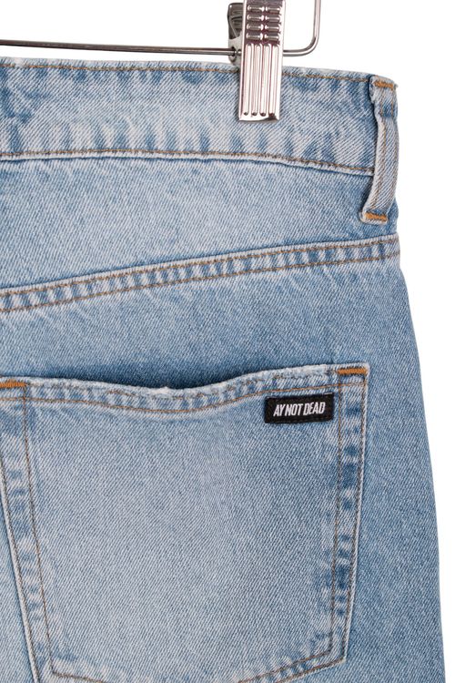 Jean Ay Not Dead T: 38