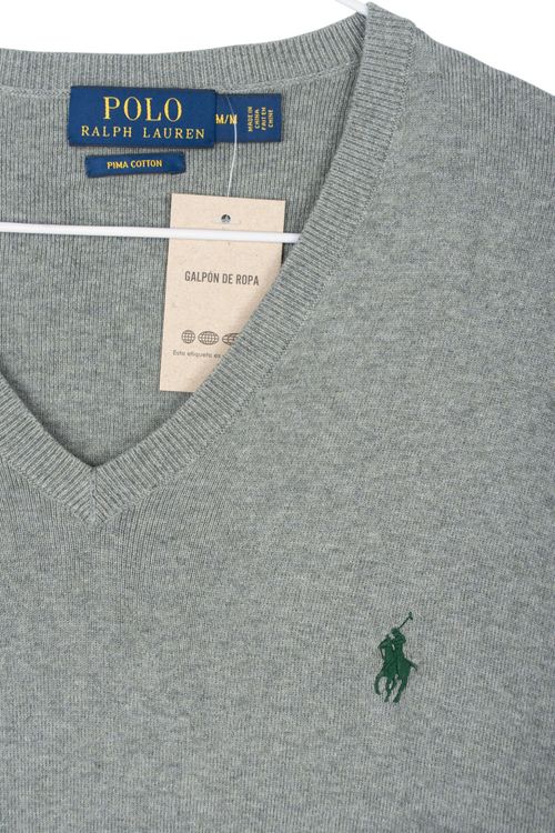 Sweater Polo Ralph Lauren T: Medium
